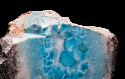 What Is Larimar Everything You Need To Know Marahlago