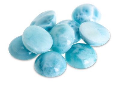 What Is Larimar Everything You Need To Know Marahlago